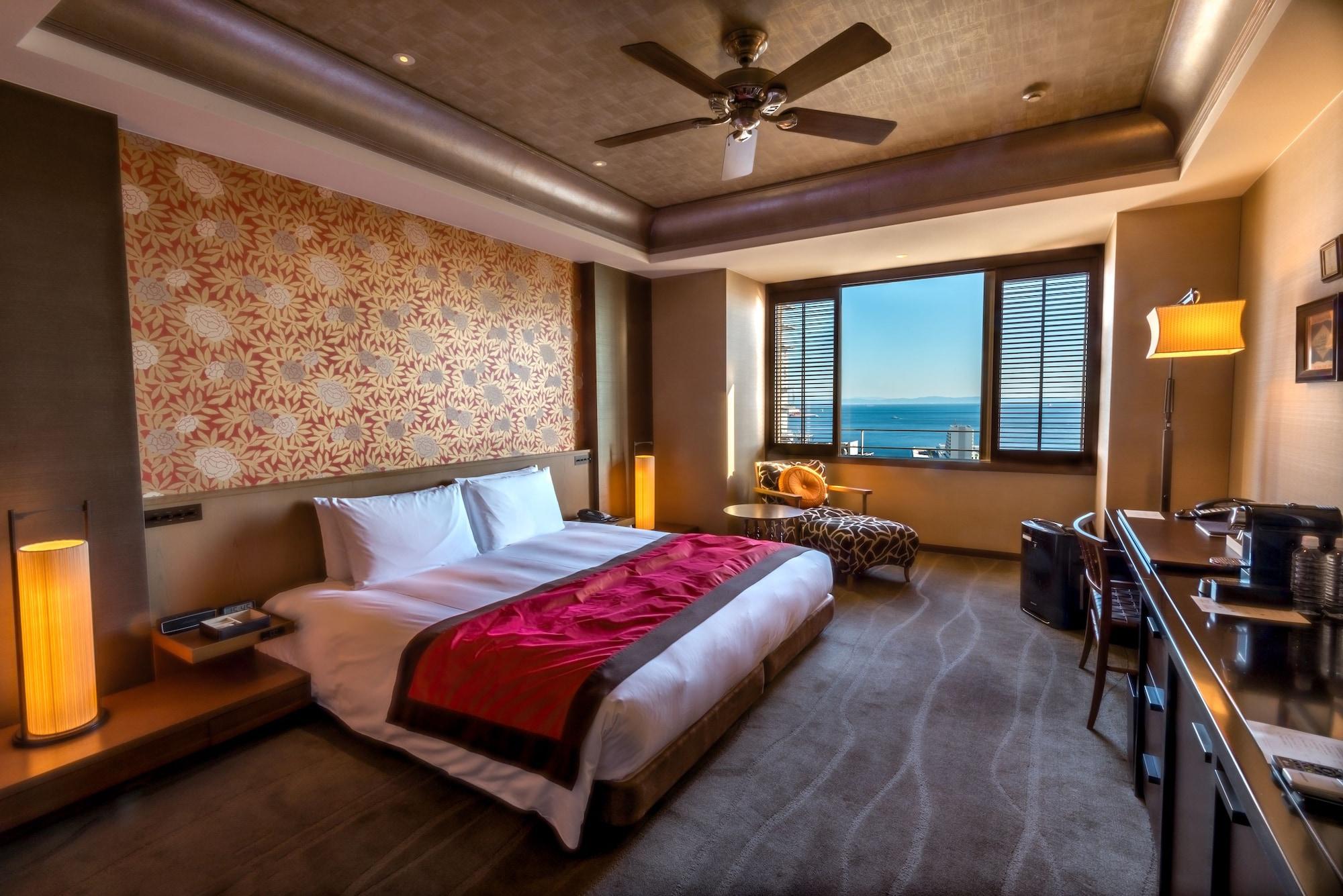 קובה Oriental Hotel מראה חיצוני תמונה