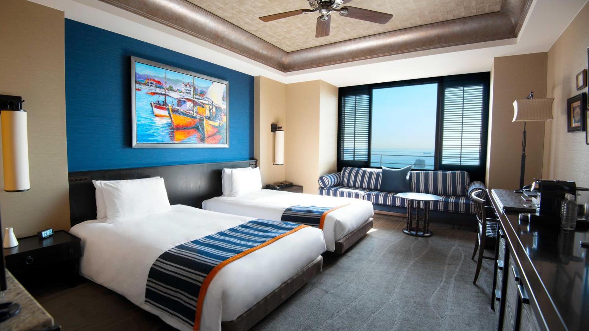 קובה Oriental Hotel חדר תמונה